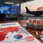 1.2-Billion-in-Airline-Funds-Blocked