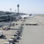 Autonomous-airport-ground-transport-system