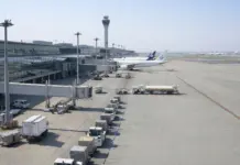 Autonomous Airport Ground Transport System Live at Haneda Autonomous airport ground transport system