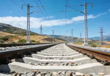 British Steel Wins £35M Contract to Supply Rail Products British Steel Wins 35M Contract