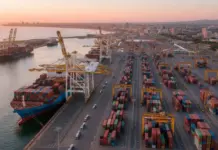 Durban Container Terminal Modernisation Deal with ICTSI Durban Container Terminal Modernization