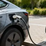 Electric-Car-Grant