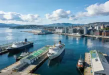 Oslo Port to Offer Discounts on Emissions-Free Shipping EmissionsFree Shipping
