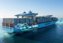 Maersk Successfully Trials Mixing Ethanol with Methanol Mixing Ethanol with Methanol
