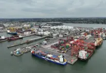 Dublin Working on Proposed Port Fees Review Starting 2026 Proposed Port Fees Review