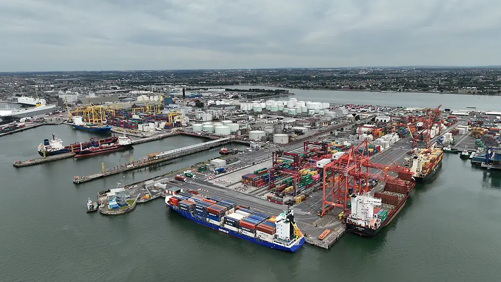 Proposed Port Fees Review