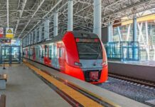 U.S. Tender Open for Track-Laying and Supply Railway Systems TrackLaying and Supply Railway Systems