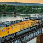 Unified-Rail-Network