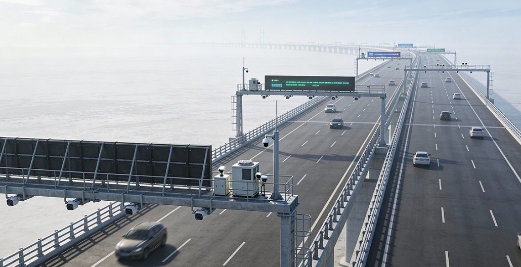 intelligent manufacturing reshaping transport infrastructure