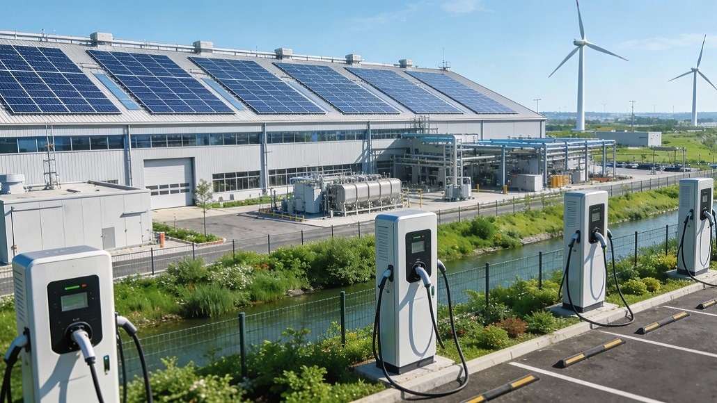 Sustainable engineering for greener transport