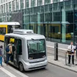 Autonomous-Mobility