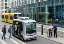 The BENTELER Group Expands its Autonomous Mobility Solutions Autonomous Mobility