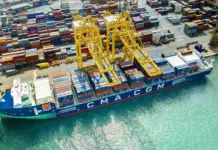 DHL-CMA GGM Take Steps for Lower-Carbon Ocean Freight LowerCarbon Ocean Freight