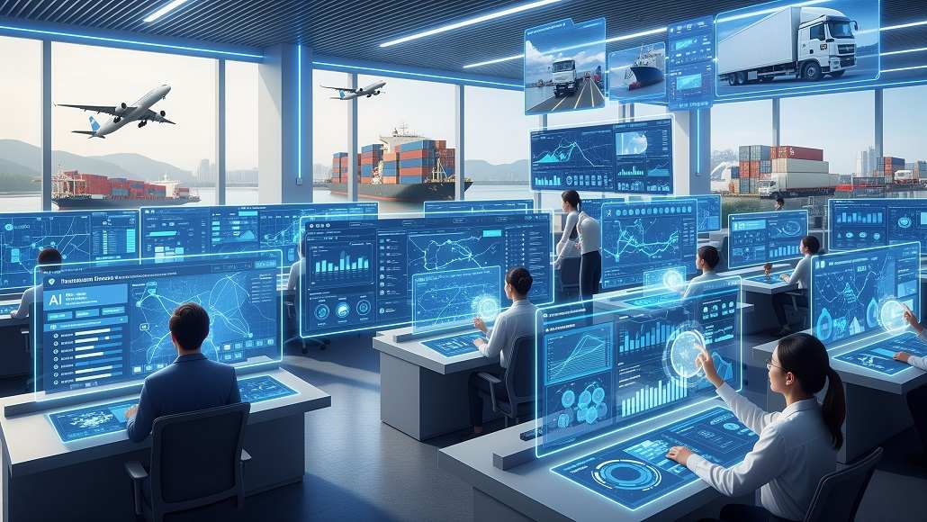 industrial artificial intelligence