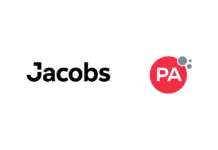 PA-Jacobs Secure £16 Million From UK DfT for NSSR Programme 16 million from UK DfT