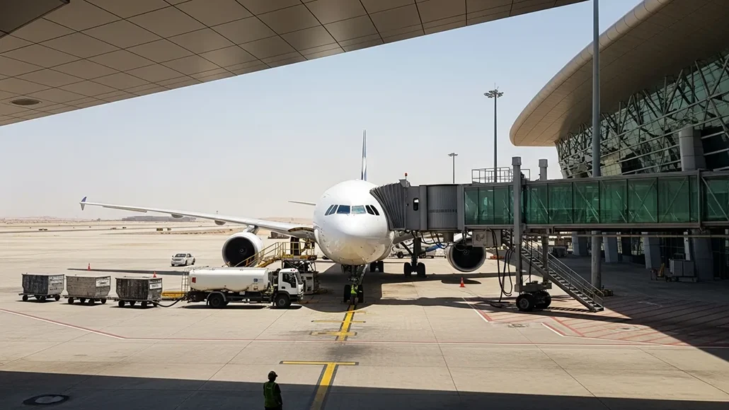 2026 Future Aviation Forum