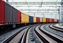 UK to Resume Regular Cross-Channel Rail Freight Traffic Channel Rail Freight