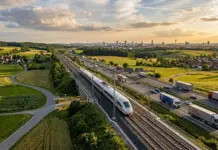 More Funding Demand for Connecting Europe Facility Connecting Europe Facility