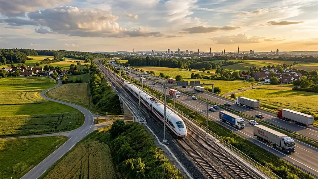 Connecting Europe Facility