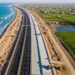 Enhance-800Km-International-Coastal-Road