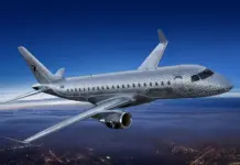 Adani, Embraer Ink MoU on Final Assembly Line for E175 Final Assembly Line for E175