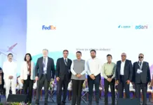 FedEx Confirms First Dedicated Integrated Cargo Terminal First Dedicated Integrated Cargo Terminal
