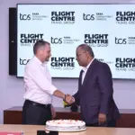 Flight-Centre-Travel-Group-Taps-TCS