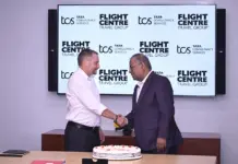 Flight Centre Travel Group Taps TCS for Tech Service Push Flight Centre Travel Group Taps TCS