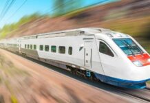 British Steel Secures High-speed Rail Contract in Türkiye High speed Rail Contract