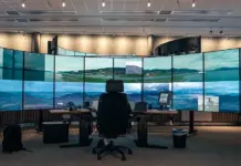 Avinor Starts Trials of Multiple Operations on Digital Tower Multiple Operations on Digital Tower