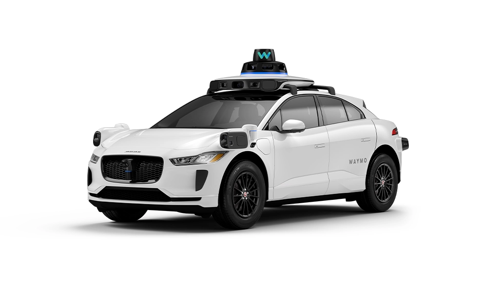 One Million Robotaxi Rides