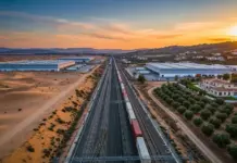 Transport Ministers Meeting of the OIC Held in Türkiye Transport Ministers Meeting of the OIC