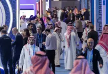 WAM Saudi 2026 convenes global leaders in Riyadh to define future of advanced manufacturing and logistics WAM Saudi 2026