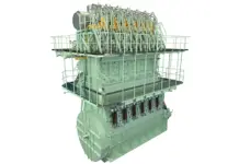 Vale, Everllence Sign Agreement to Develop Ethanol Engines ethanol engines