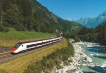 Germany, Switzerland tap Voestalpine for 500 Mn Euro Order 500 Mn Euro order