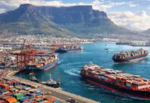 African Bunkering Hubs Profit from Strait of Hormuz Closure African bunkering hubs