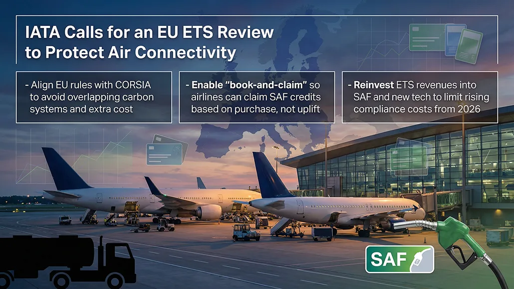 EU ETS Review