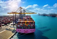 EU Ports Strategy to Advance Maritime Trade and Security EU Ports Strategy