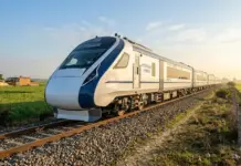 First Hydrogen-Powered Train in India Trials 20-Km Stretch First HydrogenPowered Train in India