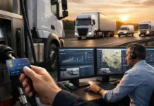 Making the Most of Fleet Card Programs for Long-Term Driver Accountability Fleet Card Programs for Driver Accountability