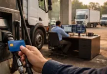 A Practical Look at Fleet Cards for Daily Operations Fleet cards fuel expenses commercial vehicles optimization
