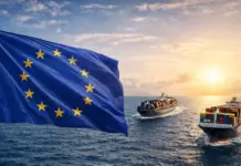 EU Industrial Maritime Strategy to Boost Maritime Sector Industrial Maritime Strategy