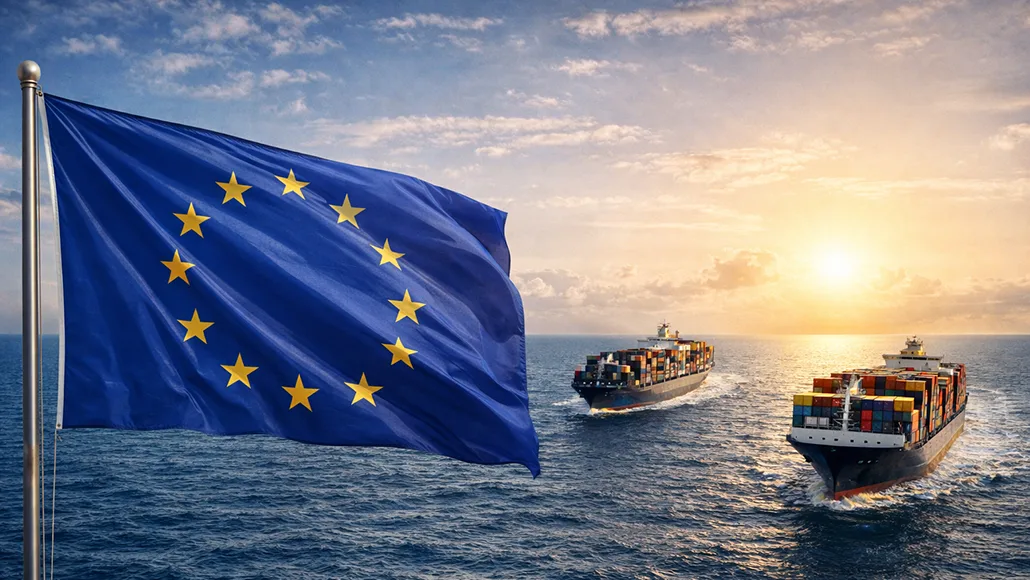 Industrial Maritime Strategy