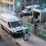 Last-mile-delivery-vehicles-and-urban-logistics
