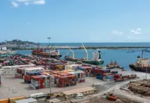 First Liberian Export Processing Center to Boost Trade Liberian Export Processing Center