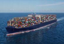 The Potential of Nuclear-Powered Ships Moves to the Forefront at Posidonia 2026 Nuclear Propulsion Shipping