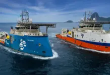 OceanPact-CBO Merger to Create 73-Vessel Fleet Operator OceanPact CBO Merger