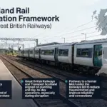Rail-Function-Framework