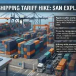 Shipping-Tariff-Hike