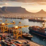 South-African-ports